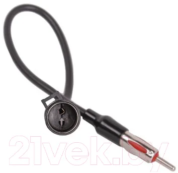 Антенный переходник Incar ISO ANT-16