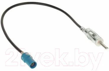 Антенный переходник Incar ISO ANT-1