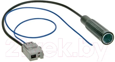 Антенный переходник Incar ISO ANT-37