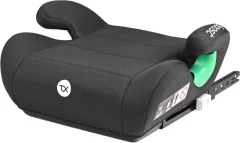 Бустер Tomix Isofix DS28 (Black) — фото 1
