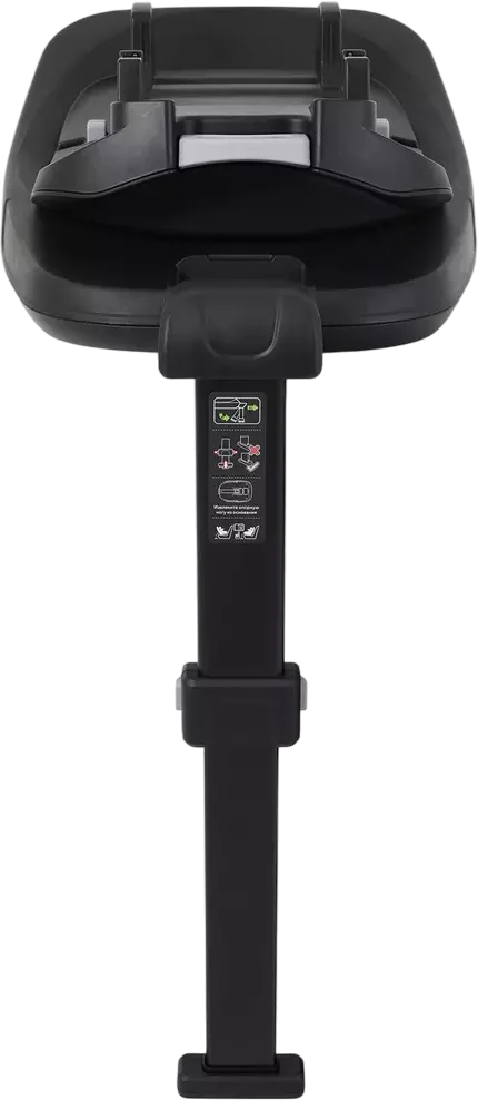 База для автокресла Rant Isofix Evomax WG10
