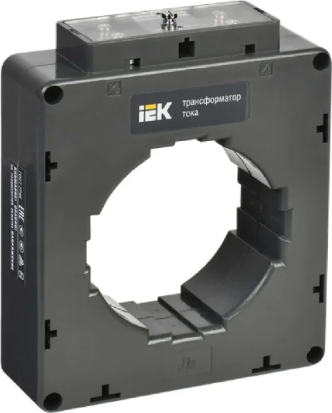 Трансформатор тока измерительный IEK ITT50-3-15-800