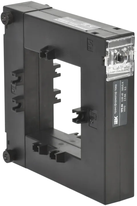 Трансформатор тока измерительный IEK ITT88-2-D015-0500