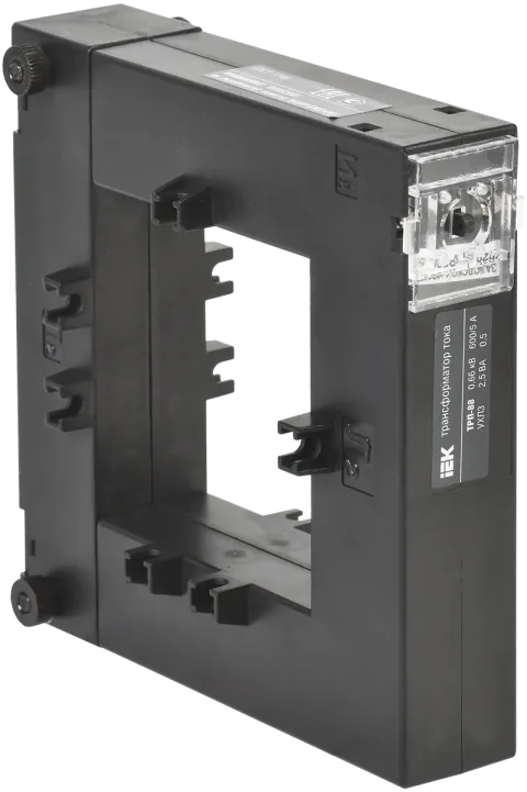 Трансформатор тока измерительный IEK ITT88-2-D025-0600