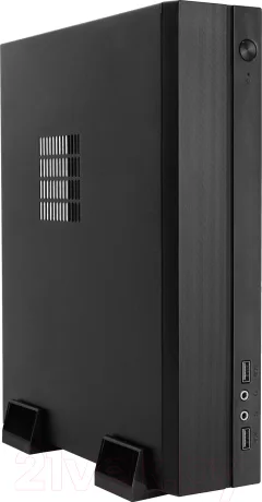 Корпус для компьютера Chieftec ITX IX-06B-120W — фото 1