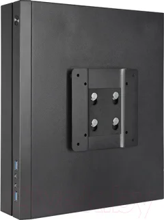 Корпус для компьютера Chieftec ITX IX-06B-120W — фото 8