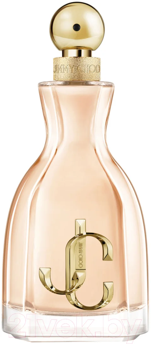 Парфюмерная вода Jimmy Choo I Want Choo (100мл)