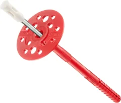 Дюбель для теплоизоляции Tech-Krep IZL-T 10x220 (50шт) — фото 1
