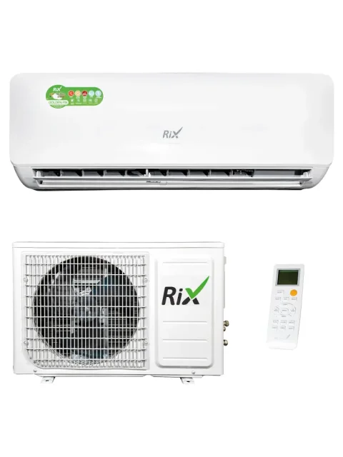 Сплит-система Rix IZ/OZ-S09BS
