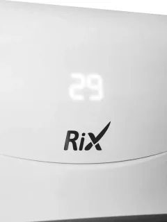 Сплит-система Rix IZ/OZ-S12BS — фото 4