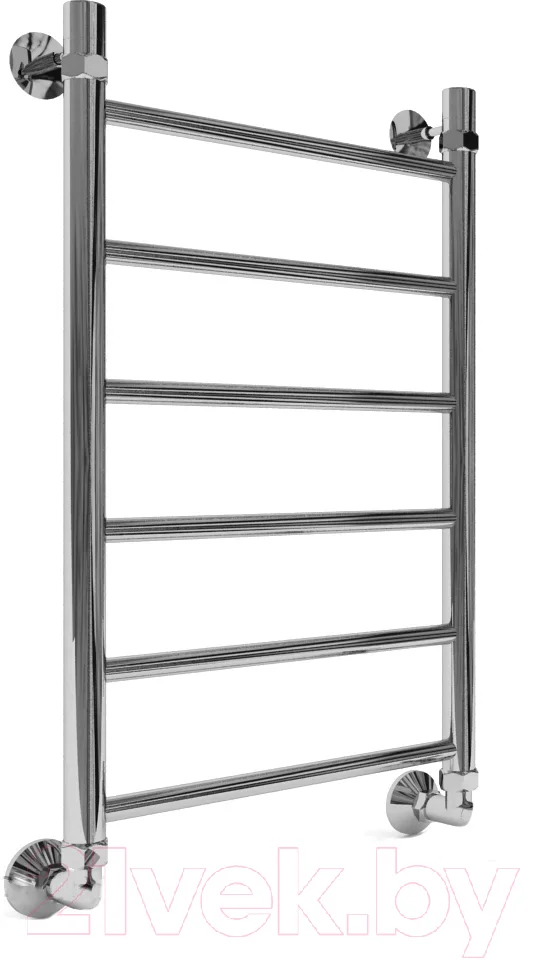 Полотенцесушитель водяной Luxon J 100x50