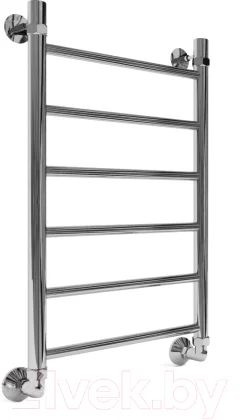 Полотенцесушитель водяной Luxon J 100x50 — фото 1