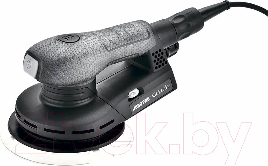 Пневмошлифмашина Jeta Pro J2153