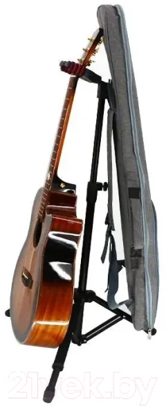 Стойка для гитары Sonata JA-A35 — фото 4