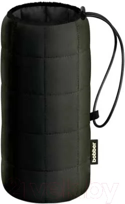 Чехол для термоса Bobber Jacket F-1000 Black Coffee (черный)
