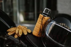 Чехол для термоса Bobber Jacket F-470 Ginger Tonic (имбирный тоник) — фото 4