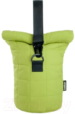 Чехол для термоса Bobber Jacket J-470 Mint Cooler (мятный мохито) — фото 1