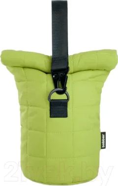 Чехол для термоса Bobber Jacket J-470 Mint Cooler (мятный мохито) — фото 5
