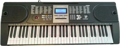 Синтезатор Jonson&Co JC-2106