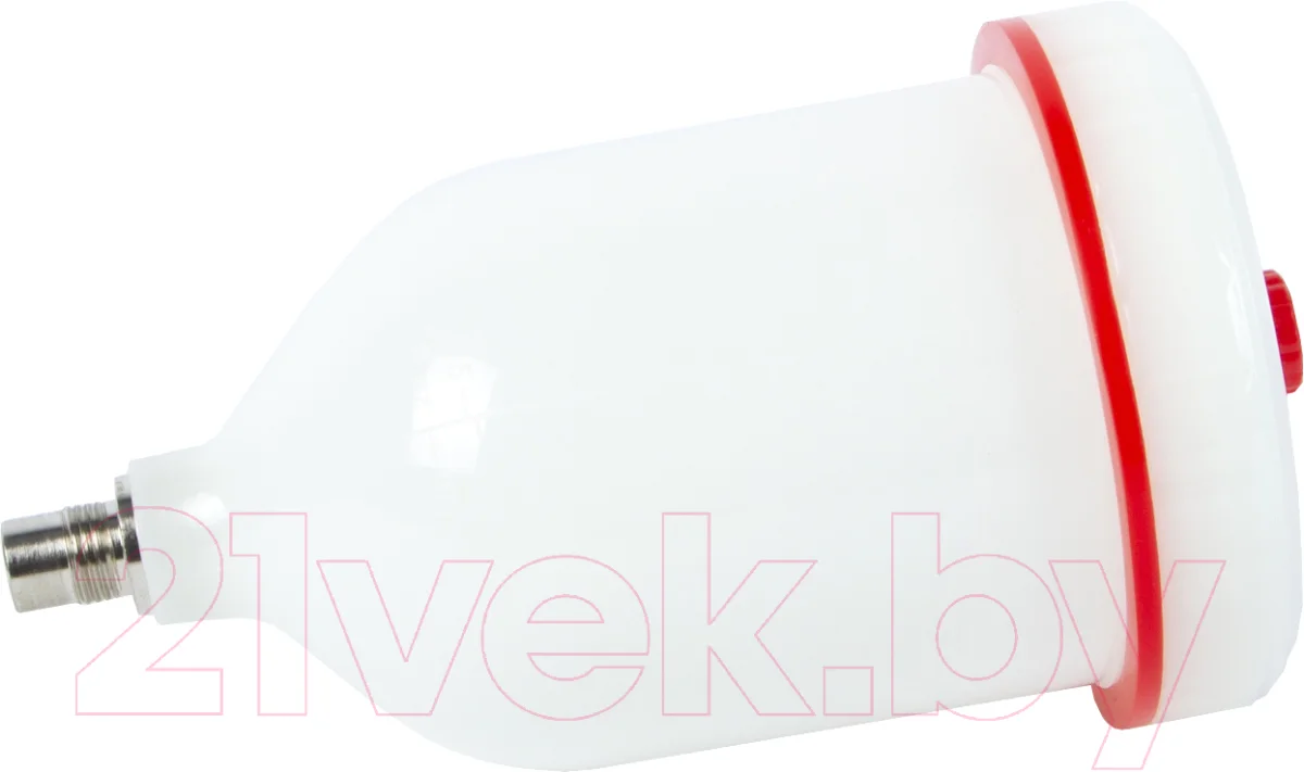 Бачок для краскопульта пневматического Jeta Pro JC600B