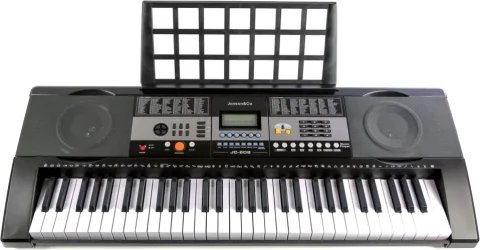 Синтезатор Jonson&Co JC-809