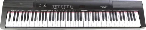 Синтезатор Jonson&Co JC-8861
