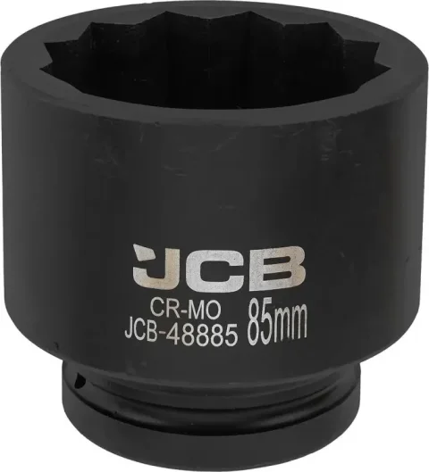 Головка слесарная JCB JCB-48885 (59558)