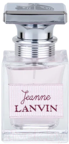 Парфюмерная вода Lanvin Jeanne (30мл) — фото 1