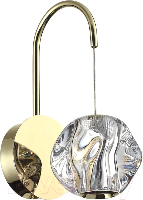 Бра Odeon Light Jemstone 5085/5WL
