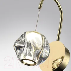 Бра Odeon Light Jemstone 5085/5WL — фото 4
