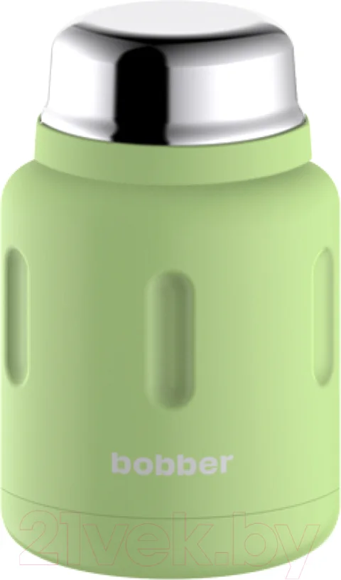 Термос для еды Bobber Jerrycan-700 Mint Cooler (мятный мохито)