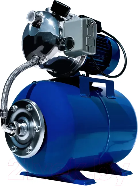 Насосная станция Maxpump JET 900D Inox