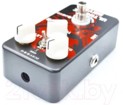 Педаль электрогитарная Joyo JF-02-Ultimate-Drive — фото 9