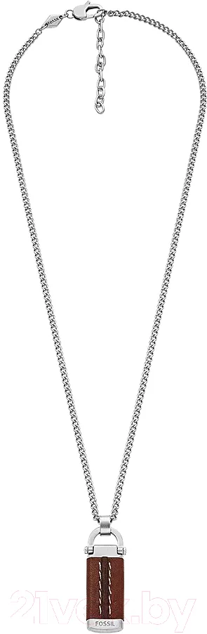 Кулон Fossil JF04399040