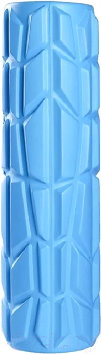 Валик для фитнеса Joinfit J.F.057AB (голубой)