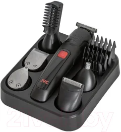 Набор для стайлинга JVC JHC57RS — фото 1