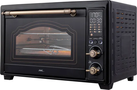 Ростер JVC JH-MO350 (черный)