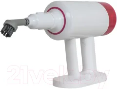 Пароочиститель JVC JH-MS1000 — фото 3