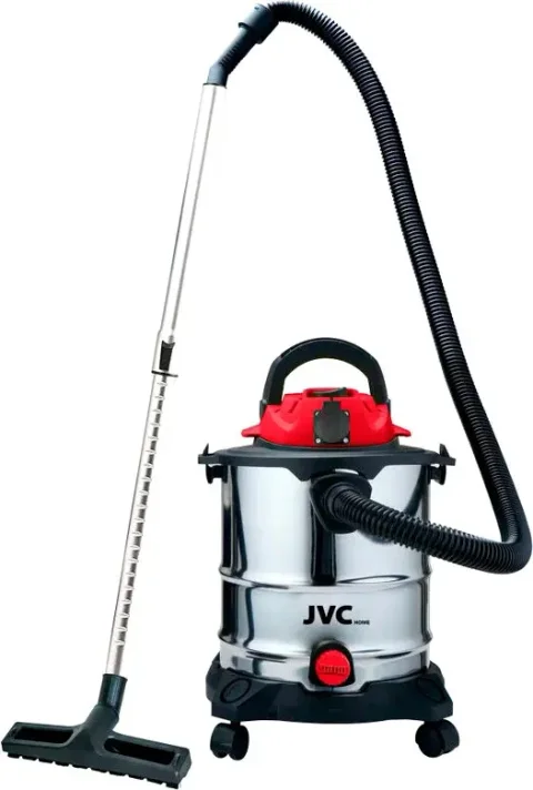 Профессиональный пылесос JVC JH-VB222