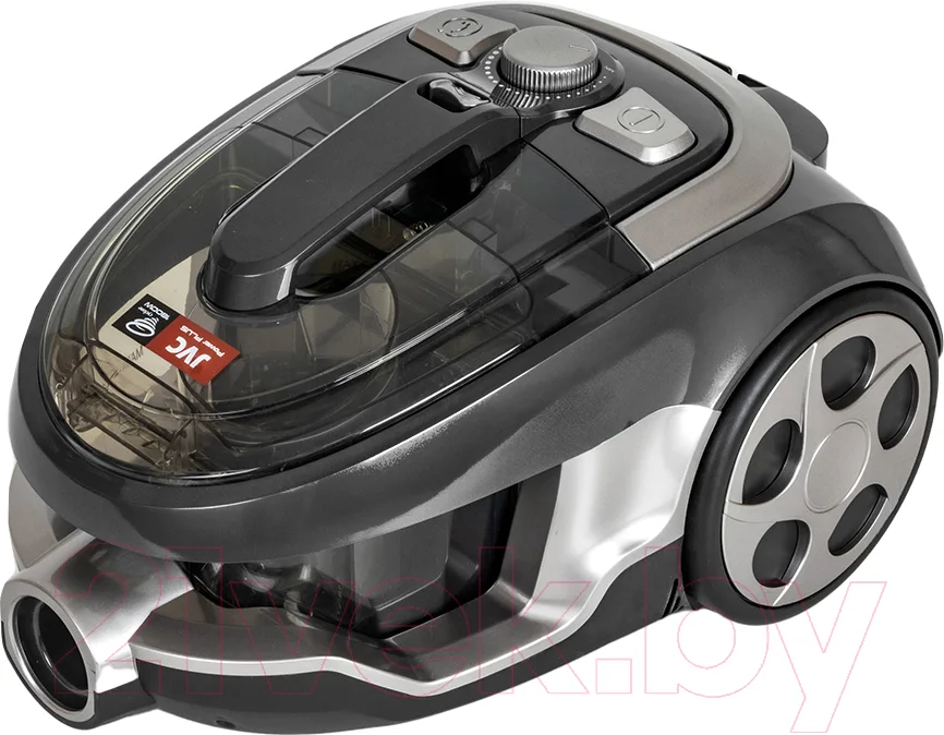 Пылесос JVC JH-VC400