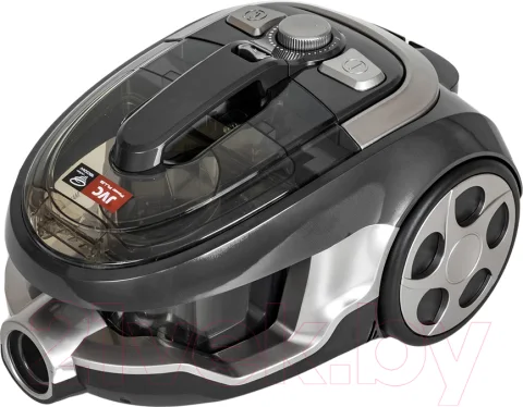 Пылесос JVC JH-VC400