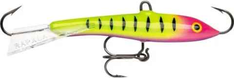 Балансир Rapala Jigging Rap / W3HSP