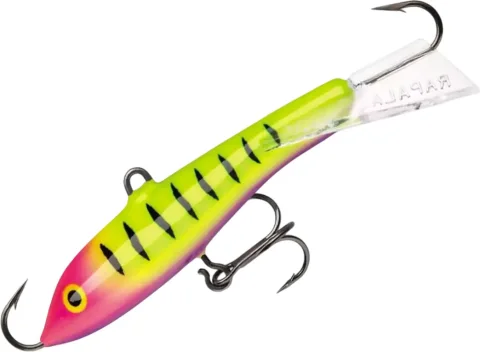 Балансир Rapala Jigging Rap / W9HSP
