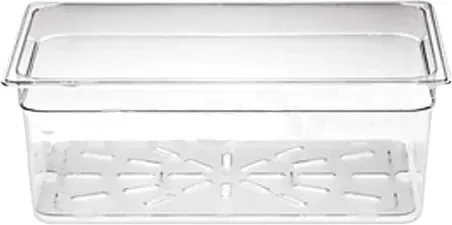 Гастроемкость MACO Jiwins 1/1 Н=200 / 8612