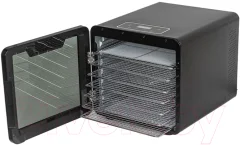 Сушильный шкаф для овощей и фруктов JVC JK-FD801 — фото 3