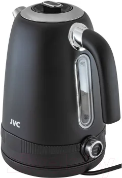 Электрочайник JVC JK-KE1730 (черный) — фото 4