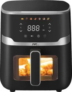 Аэрогриль JVC JK-MB052 — фото 5