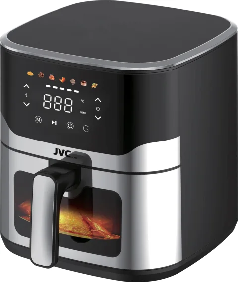 Аэрогриль JVC JK-MB054