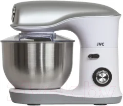 Миксер стационарный JVC JK-MX510 (серебристый) — фото 2