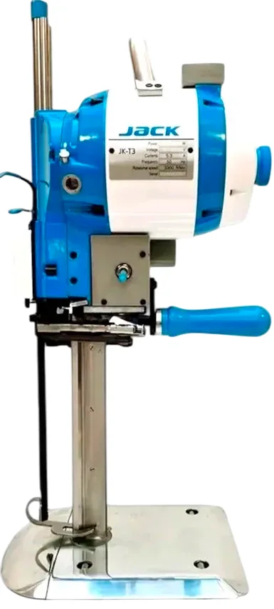 Нож раскройный сабельный Jack JK-T3 10 850W